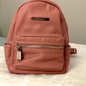 Steve Madden Mini Backpack